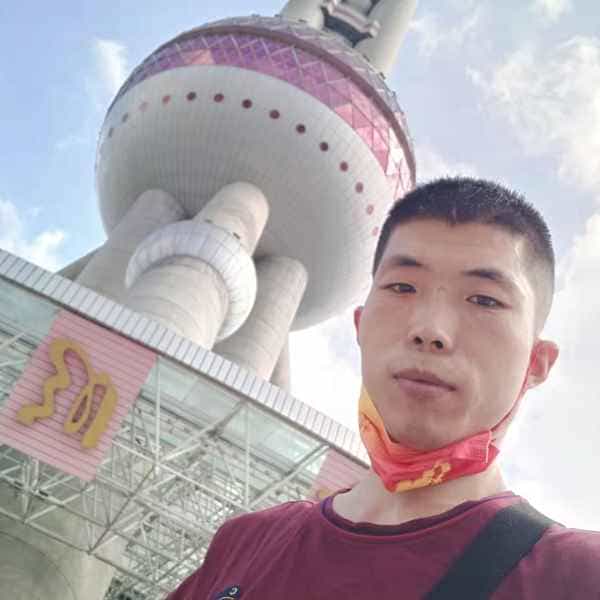 39岁岁湖北单身帅哥 - 鹤壁吉缘网