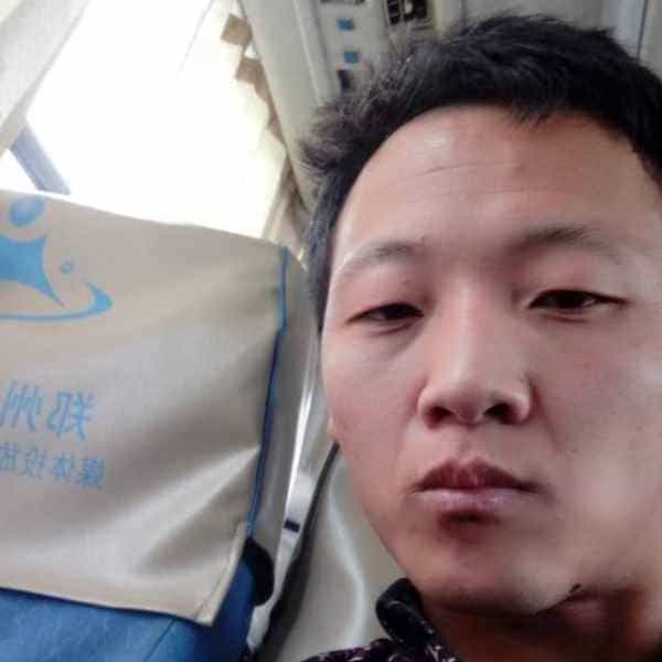 35岁岁河南单身帅哥 - 鹤壁吉缘网