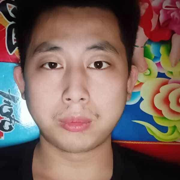 28岁岁河北单身帅哥 - 鹤壁吉缘网