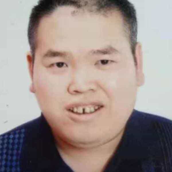 35岁岁广西单身帅哥 - 鹤壁吉缘网