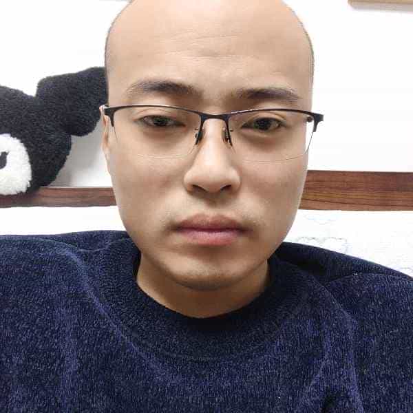 37岁岁山东单身帅哥 - 鹤壁吉缘网