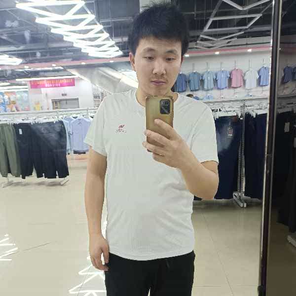 35岁岁湖北单身帅哥 - 鹤壁吉缘网