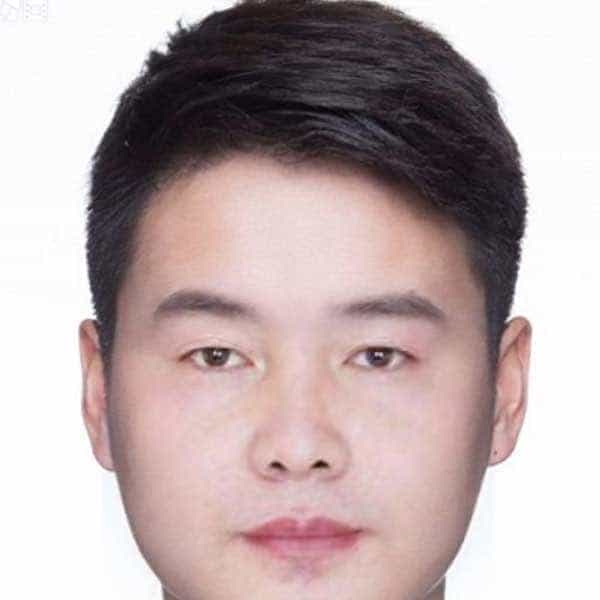 35岁岁广东单身帅哥 - 鹤壁吉缘网