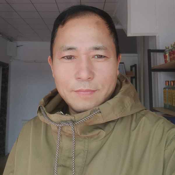 35岁岁吉林单身帅哥 - 鹤壁吉缘网