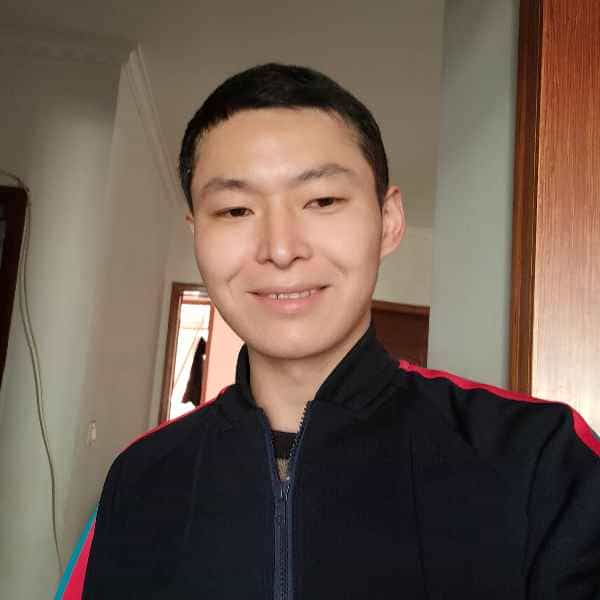 33岁岁安徽单身帅哥 - 鹤壁吉缘网