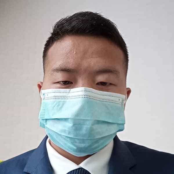 31岁岁安徽单身帅哥 - 鹤壁吉缘网