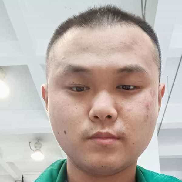 35岁岁北京单身帅哥 - 鹤壁吉缘网
