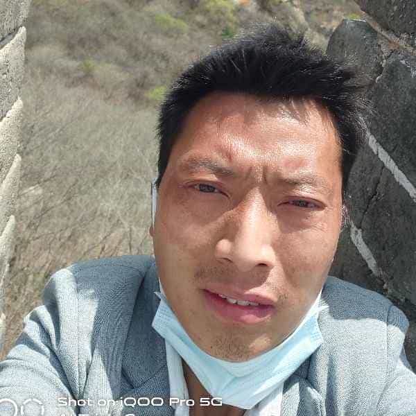 39岁岁贵州单身帅哥 - 鹤壁吉缘网