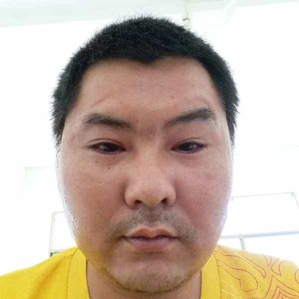 38岁岁广东单身帅哥 - 鹤壁吉缘网