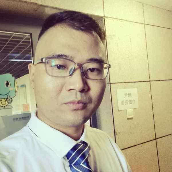 39岁岁北京单身帅哥 - 鹤壁吉缘网