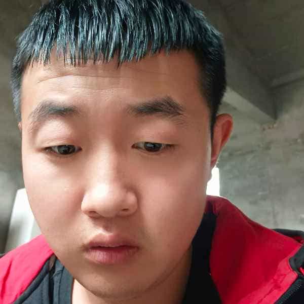 25岁岁河南单身帅哥 - 鹤壁吉缘网