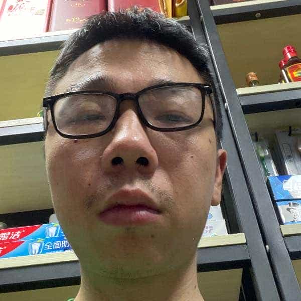 35岁岁湖北单身帅哥 - 鹤壁吉缘网