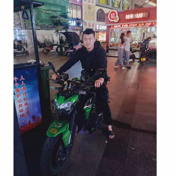 29岁岁山东单身帅哥 - 鹤壁吉缘网