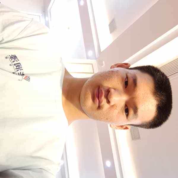 26岁岁河南单身帅哥 - 鹤壁吉缘网