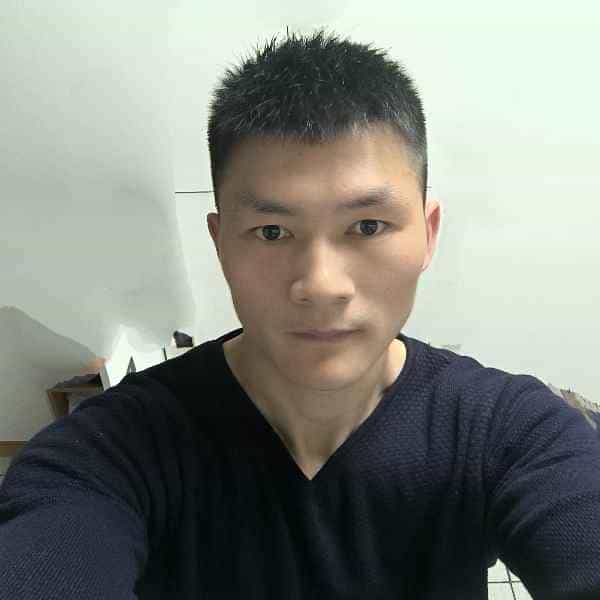 33岁岁安徽单身帅哥 - 鹤壁吉缘网