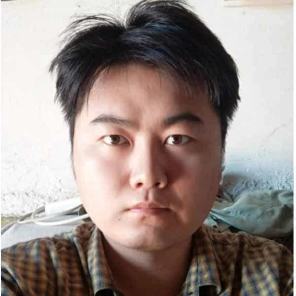 35岁岁河南单身帅哥 - 鹤壁吉缘网