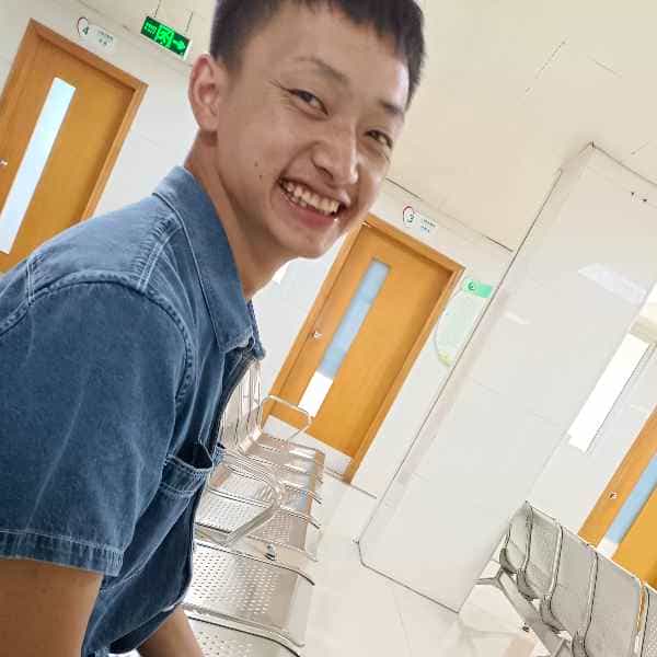 27岁岁四川单身帅哥 - 鹤壁吉缘网