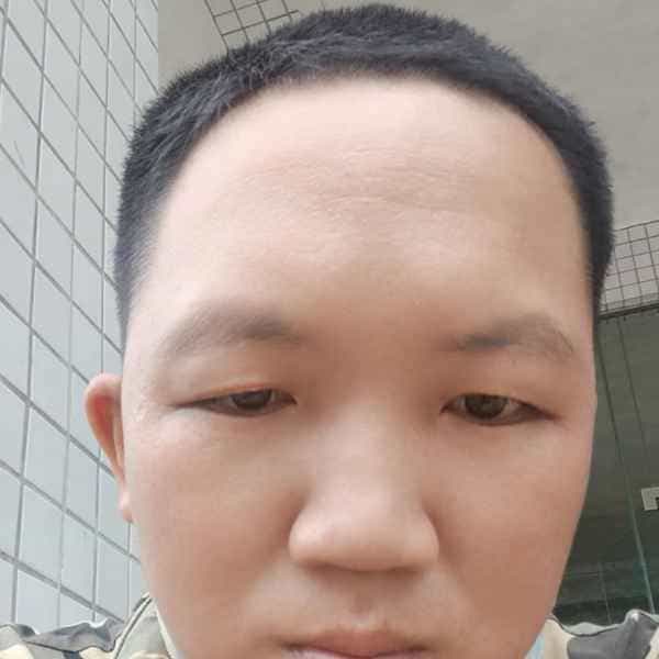 35岁岁广东单身帅哥 - 鹤壁吉缘网