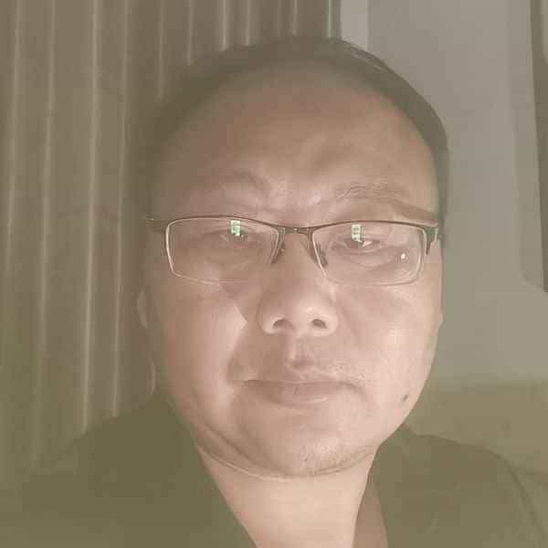 44岁岁山东单身帅哥 - 鹤壁吉缘网