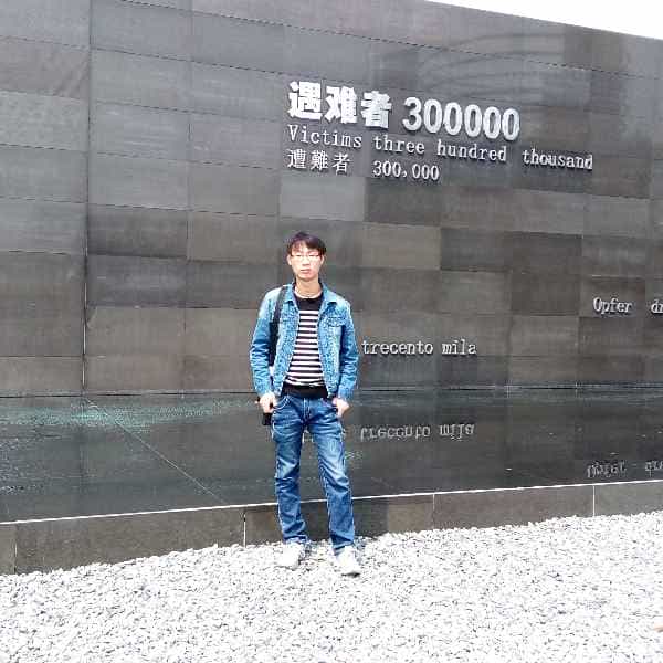 38岁岁陕西单身帅哥 - 鹤壁吉缘网