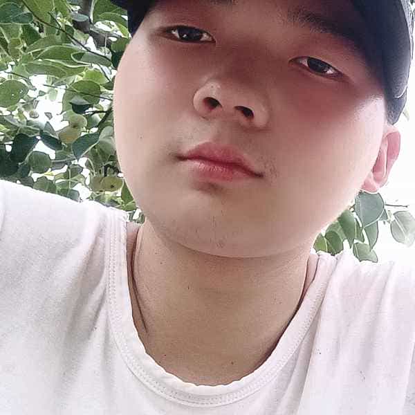 21岁岁安徽单身帅哥 - 鹤壁吉缘网