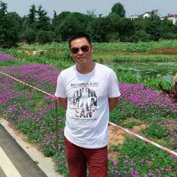 49岁岁浙江单身帅哥 - 鹤壁吉缘网