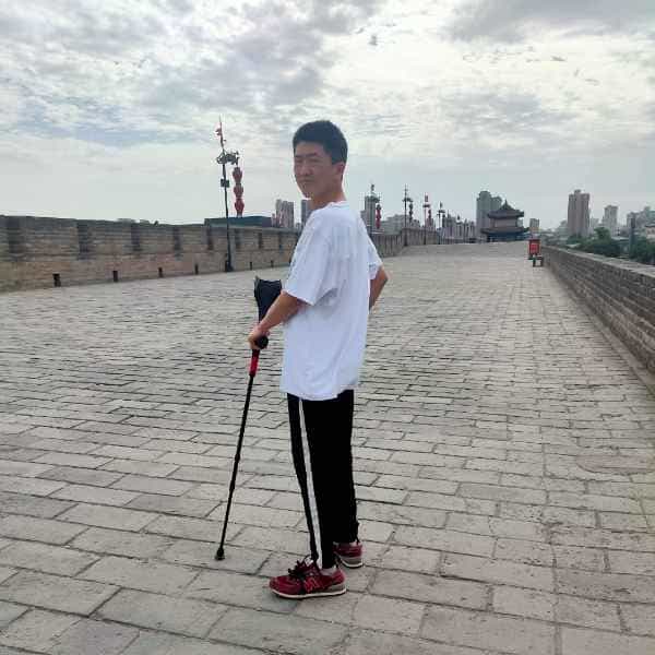 30岁岁陕西单身帅哥 - 鹤壁吉缘网