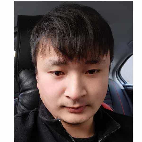 35岁岁河北单身帅哥 - 鹤壁吉缘网