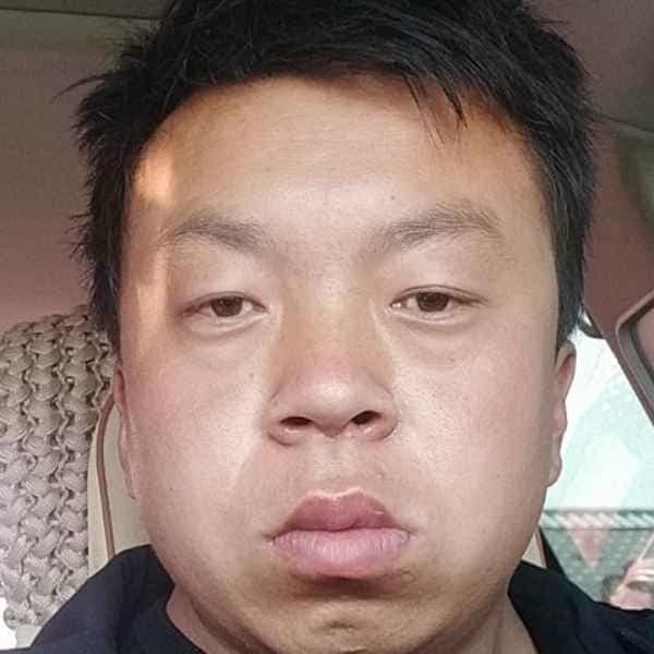 32岁岁内蒙古单身帅哥 - 鹤壁吉缘网