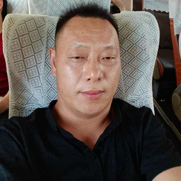 43岁岁安徽单身帅哥 - 鹤壁吉缘网