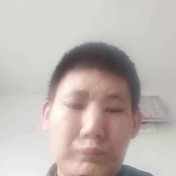 29岁岁吉林单身帅哥 - 鹤壁吉缘网