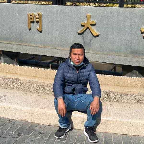 45岁岁福建单身帅哥 - 鹤壁吉缘网