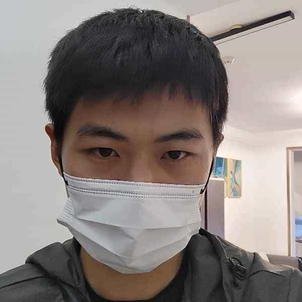 33岁岁山东单身帅哥 - 鹤壁吉缘网
