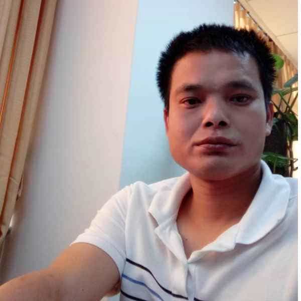 44岁岁福建单身帅哥 - 鹤壁吉缘网