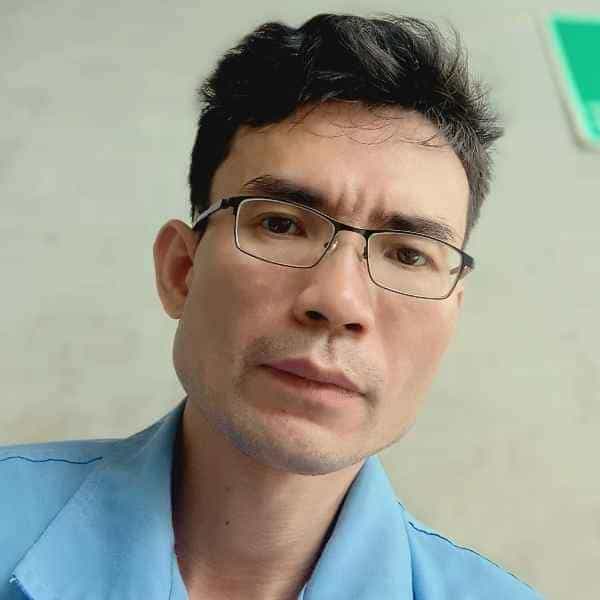 42岁岁广东单身帅哥 - 鹤壁吉缘网