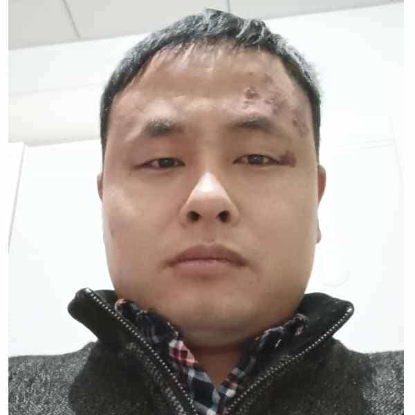 35岁岁河北单身帅哥 - 鹤壁吉缘网
