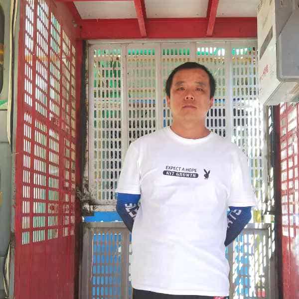 37岁岁辽宁单身帅哥 - 鹤壁吉缘网