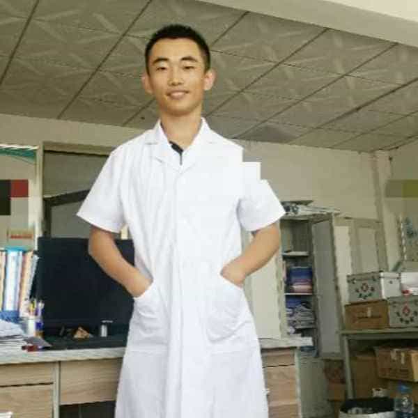 36岁岁山东单身帅哥 - 鹤壁吉缘网