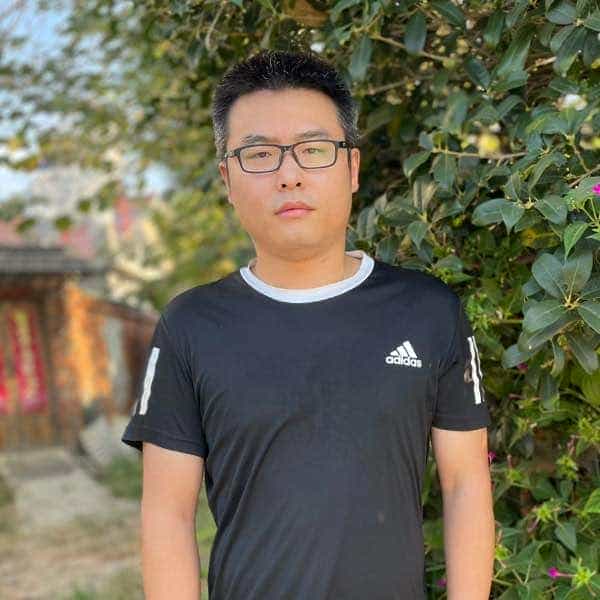 35岁岁安徽单身帅哥 - 鹤壁吉缘网
