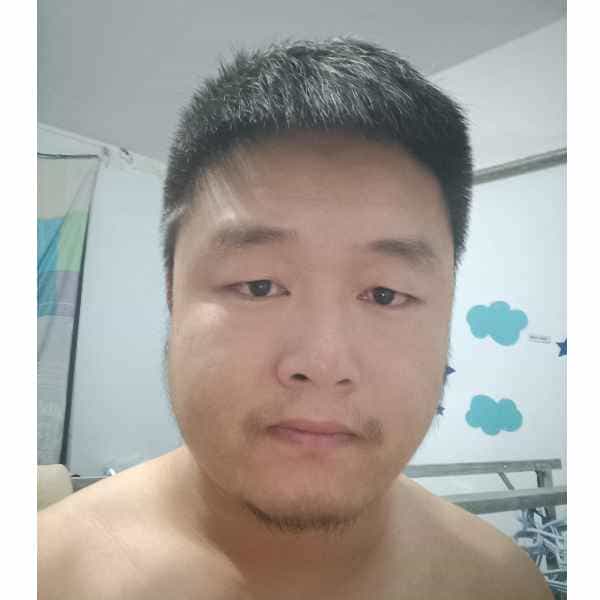 35岁岁山东单身帅哥 - 鹤壁吉缘网