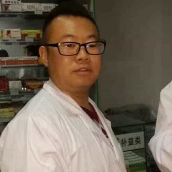 38岁岁山西单身帅哥 - 鹤壁吉缘网