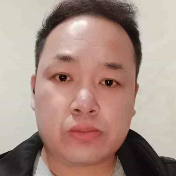 40岁岁河南单身帅哥 - 鹤壁吉缘网