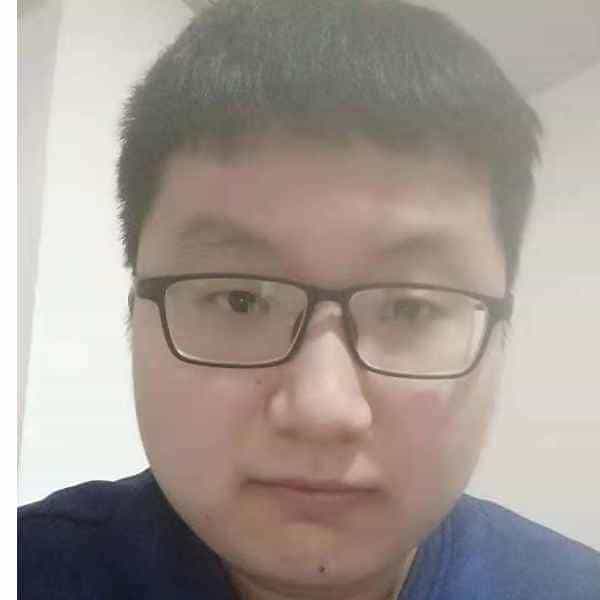 35岁岁山东单身帅哥 - 鹤壁吉缘网