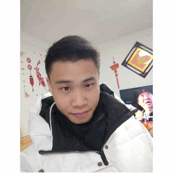 29岁岁福建单身帅哥 - 鹤壁吉缘网