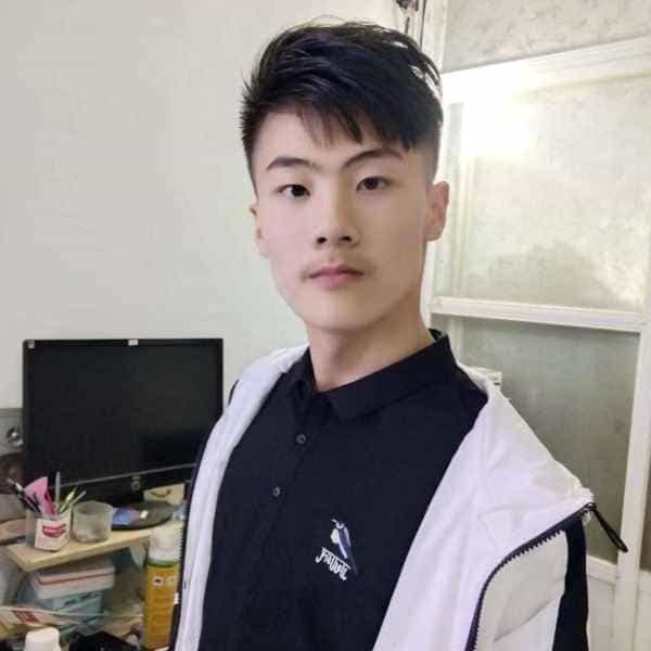 21岁岁河南单身帅哥 - 鹤壁吉缘网