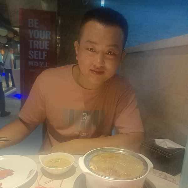 34岁岁山西单身帅哥 - 鹤壁吉缘网