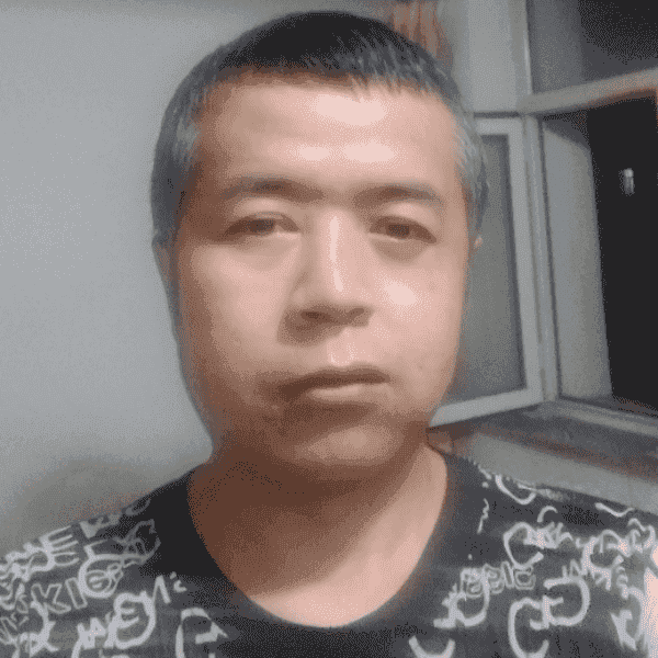 40岁岁内蒙古单身帅哥 - 鹤壁吉缘网