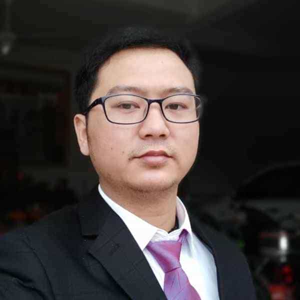 36岁岁江西单身帅哥 - 鹤壁吉缘网