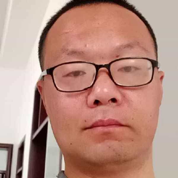 41岁岁河南单身帅哥 - 鹤壁吉缘网