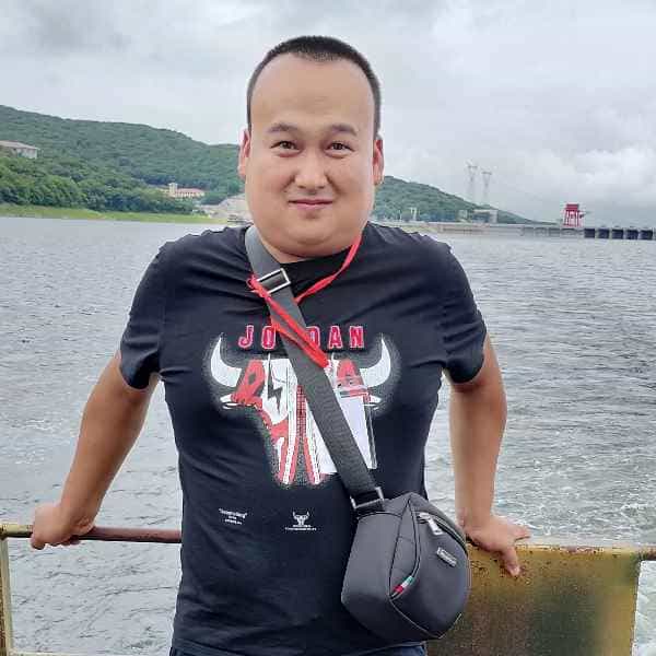 35岁岁吉林单身帅哥 - 鹤壁吉缘网